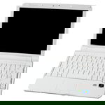 Laptop Second Hand LENOVO IdeaPad S12, Intel Atom N270 1.60GHz, 1GB DDR2, 160GB HDD, 12.1 Inch, Webcam