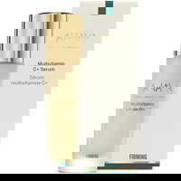 Ser pentru fata MultiVitamin C Ahava Firming, 30 ml,