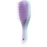 Tangle Teezer Wet Detangler Mini Mint/Lilac perie de păr