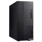 Calculator Sistem PC ASUS ExpertCenter D7 D700MAES-710700012R (Procesor Intel Core i7-10700 (16Mb Cache, 2.9Ghz up to 4.8Ghz ), 16GB DDR4, 512GB SSD M2 NVMe, DVDRW, UHD Graphics 630, Windows 10 Pro, Negru)