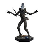 Figurina The Alien vs Predator Collection 1/16 Xenomorph Drone 15 cm, Alien