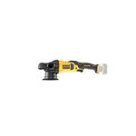 
Masina de Polisat cu Excentric 18V, 180 mm fara Acumulator si Incarcator, DeWalt
