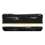 FURY Beast 64GB DDR4 2666MHz CL16 Dual Channel Kit, Kingston