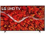 Televizor LED LG 65UP80003LR, 164 cm, Smart TV 4K Ultra HD, Clasa G