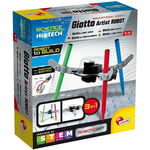 Lisciani - Set de constructie Robot Giotto