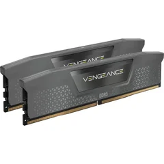 Memorie Desktop Corsair Vengeance  64GB(2 x 32GB) DDR5  6000Mhz  CL40  Grey, Corsair