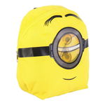 Rucsac pentru Copii Minions Galben (9 x 20 x 27 cm), Minions