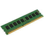 Kingston Memorie Kingston ValueRAM DDR3 4GB 1600MHz CL11 1.5v, Kingston
