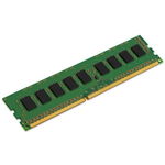 Kingston Memorie Kingston ValueRAM DDR3 4GB 1600MHz CL11 1.5v, Kingston