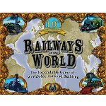 Railways of the World - 10th Anniversary Edition, Railways of the World