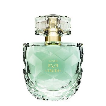 Apă de parfum Eve Truth, 50ml, Avon