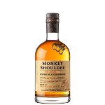 Monkey Shoulder Batch 27 Blended Malt Scotch Whisky 1L, Monkey Shoulder