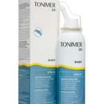 Tonimer Lab Isotonic baby spray, 100ml, TONIMER