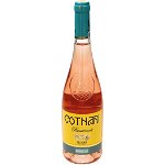 Vin rose Cotnari Busuioaca de Bohotin demidulce 0.75L