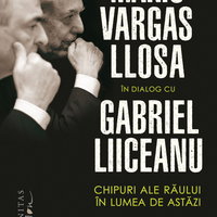 Chipuri ale raului in lumea de astazi. Fictiunea ca necesitate vitala