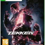 Tekken 8 (Xbox Series X)