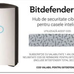 Software Securitate Bitdefender BOX SUBSCRIPTION 1Y NEW (CX_BOX_SC)