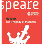 Macbeth - Paperback brosat - William Shakespeare - Pandora M, 
