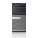 Dell, OPTIPLEX 790, Intel Core i3-2120, 3.30 GHz, video: Intel HD Graphics 2000; TOWER, DELL