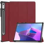 Husa pentru Lenovo Tab P11 Pro Gen 2 11.2 - Techsuit FoldPro - Red, Techsuit