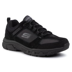 Skechers Trekkings Oak Canyon 51893/BBK Negru