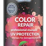 Sampon protectie UV, Ronney, Extract de cirese, 1000 ml