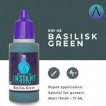 Scale75 ScaleColor: Instant - Basilisk Green, Scale75