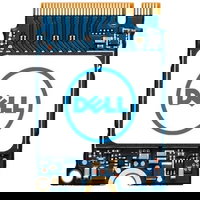 Dell SSD Dell AD156746, 512GB, PCI Express 4.0 x4, M.2 2230, Dell
