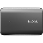 SSD extern SanDisk Portabil Extreme 900, 960 GB, USB 3.1, Negru
