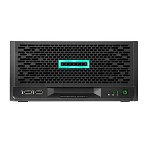 Server HPE ProLiant MicroServer Gen10 Plus v2, MicroTower, Intel Xeon E-2314 4 C / 4 T, 2.8 GHz - 4.5 GHz, 8 MB cache, 65 W, 1 TB HDD, 4 x LFF, HP