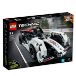 Lego Technic Formula E Porsche 99X Electric 42137, Lego