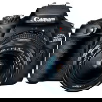 Aparat Foto Canon EOS 2000D, Canon