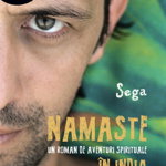 Namaste. Un roman de aventuri în India (pdf), LibHumanitas
