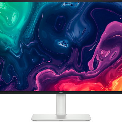 Monitor S3225QS VA 31.5Inch 4K UHD 120Hz Alb, Dell