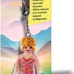 Breloc cu figurine Playmobil 70650 Printesa