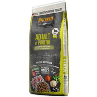 Belcando Adult Grain-free с птиче месо - 12,5 кг