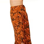 Accesorii Femei LSpace Desiree Cover-Up Wrap Skirt LOVE SONG FLORAL