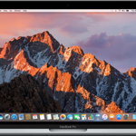 Notebook / Laptop Apple 13.3'' New MacBook Pro 13 Retina, Skylake i5 2.0GHz, 8GB, 256GB SSD, Intel Iris 540, Mac OS Sierra, Space Grey, INT keyboard