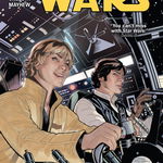 Star Wars TP - Vol 03: Rebel Jail