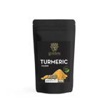 Turmeric pulbere 100% naturala, 150g Golden Flavours