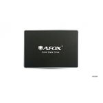 AFOX SD250 256 GB 2,5` SATA III SSD (SD250-256GN), AFOX