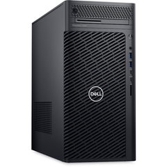 Sistem desktop brand HP Z2 G1i Tower Intel Core Ultra 9 285K RAM 64GB SSD 2TB nVidia RTX 2000 16GB Windows 11 Pro Negru