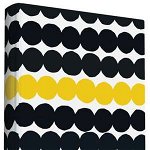 Marimekko Small Cloth-Covered Journal, 