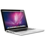 Apple MacBook Pro 9 2 Mid 2012 (A1278) 13.3  Core i5-3210M pana la 3.10GHz  4GB DDR3  256GB SSD  DVD  Webcam  laptop refurbished - Grad A+
