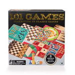 Set 101 jocuri clasice (sah, table, dame, tintar, etc) 6033154, 