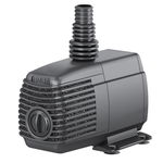 Pompa reglabila acvariu Hailea adjustable filter HR-2500