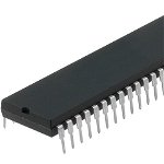 Microcontroler PIC Memorie: 32kB SRAM: 2048B EEPROM: 256B 48MHz, MICROCHIP TECHNOLOGY