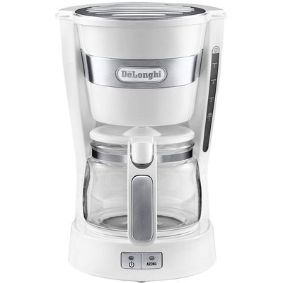 Cafetiera De'Longhi ICM 14.011.BK