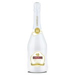 Vin spumant alb sec Angelli, Elegance Chardonnay, 0.7 l