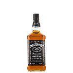 Jack Daniel's Old No 7 Whiskey fara picurator 1L, Jack Daniels
